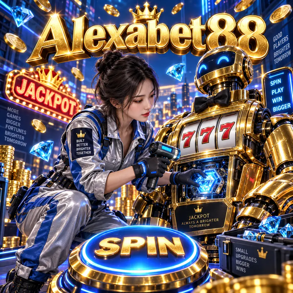 alexabet88 Unduh