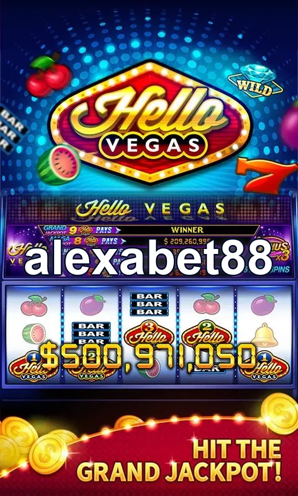 alexabet88 Unduh
