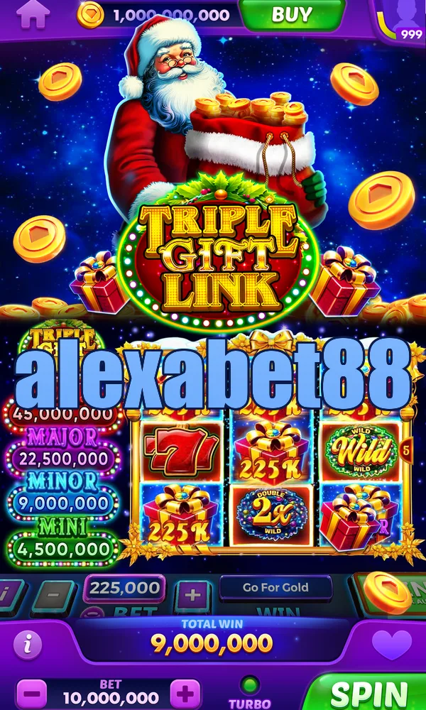 alexabet88 Unduh