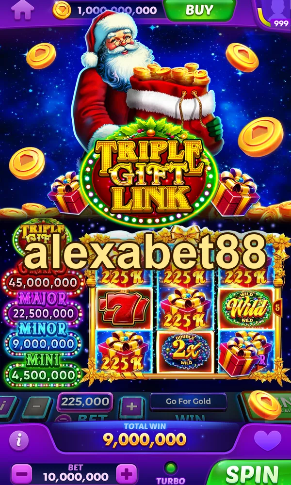 alexabet88 Unduh