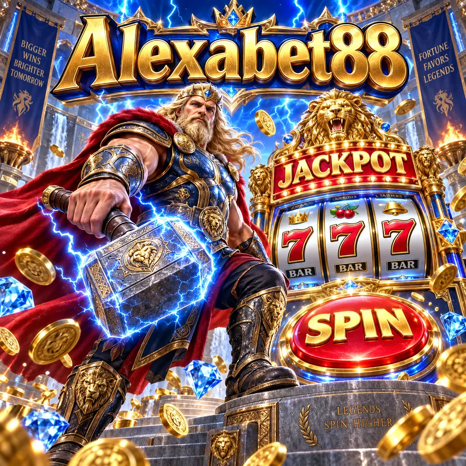 alexabet88 Masuk