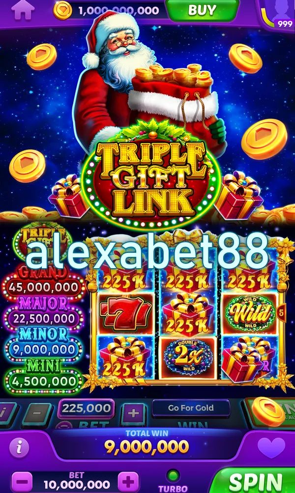 alexabet88 Masuk