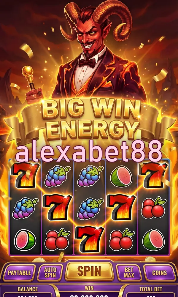 alexabet88 Masuk