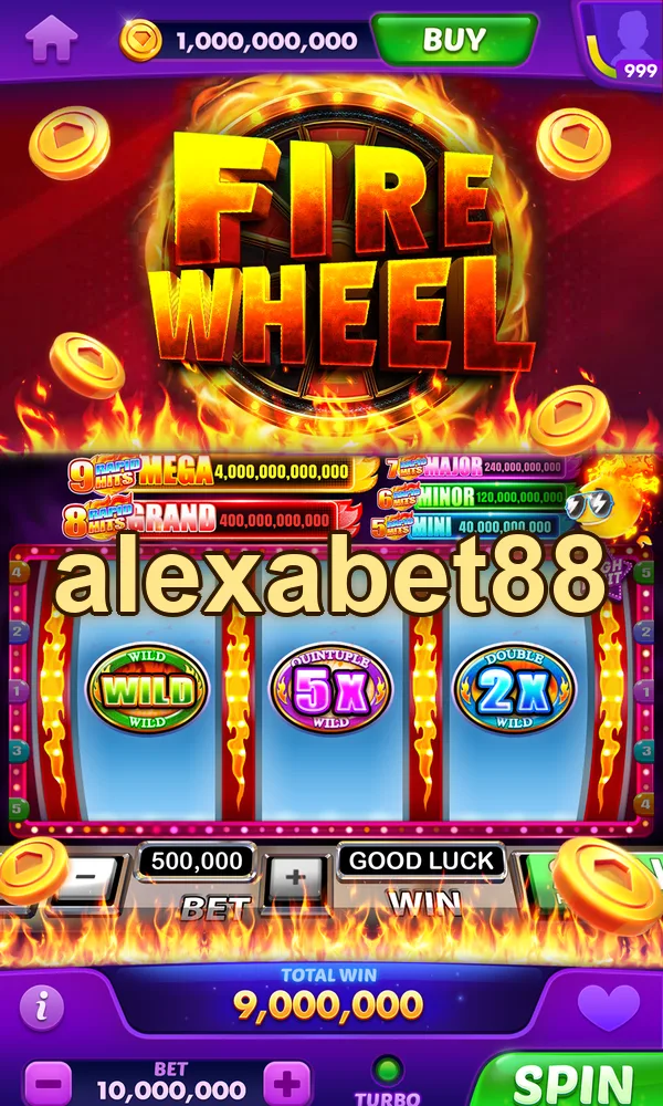 alexabet88 Masuk