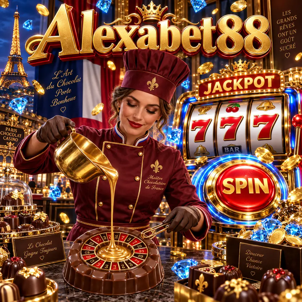 alexabet88 Masuk - alexabet88 Resmi