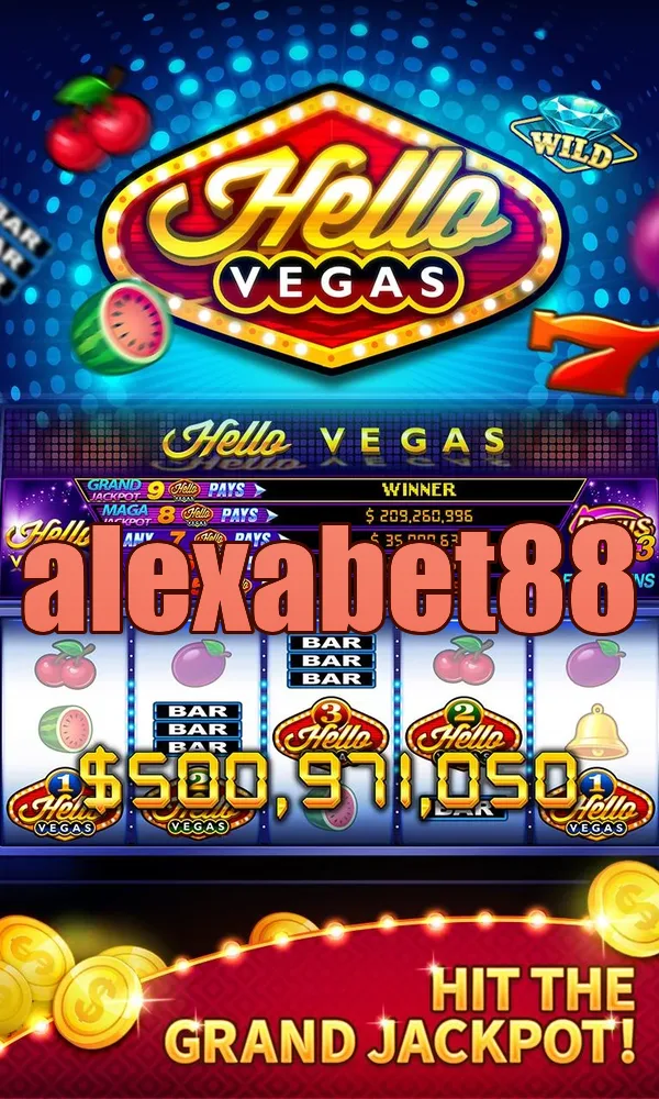 alexabet88 Tangkapan Layar - APK Resmi