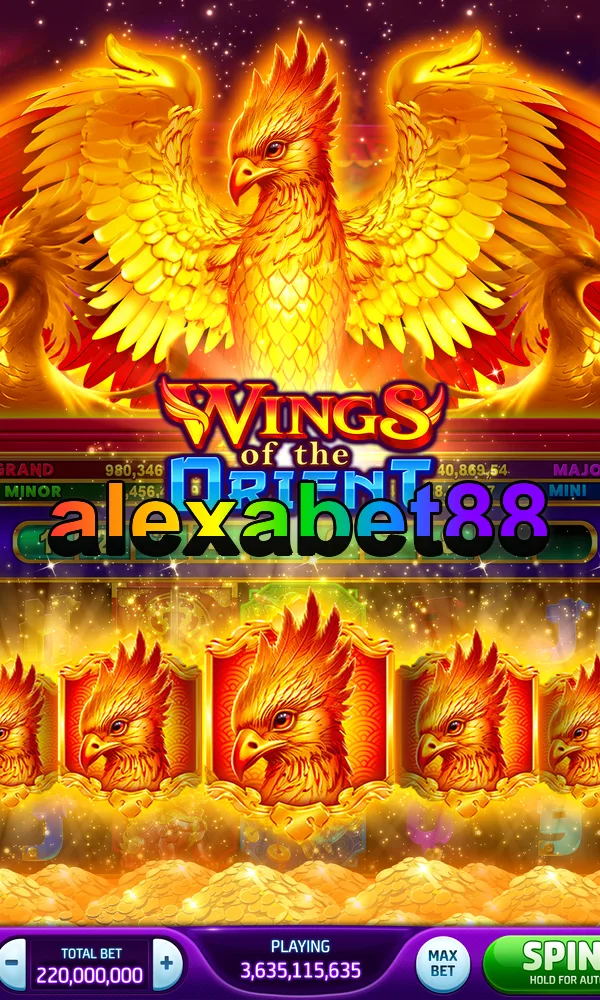 alexabet88 Preview - Resmi Unduh