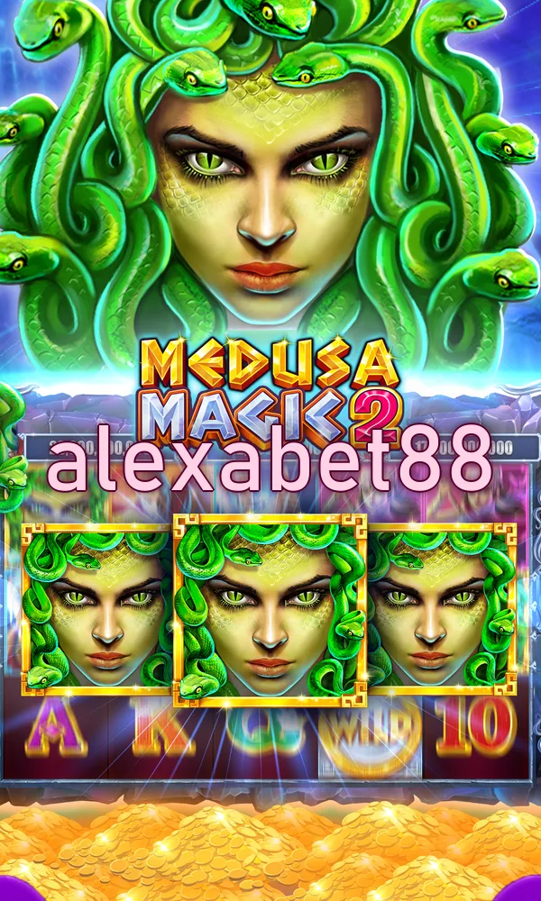 alexabet88 Tangkapan Layar Resmi APK